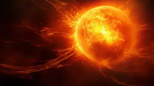 Самый длинный день в 2024 году (День летнего солнцестояния)